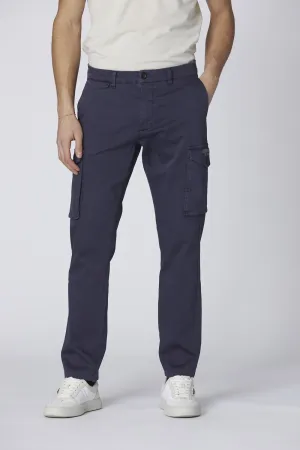 Cargo pants with Frecce Tricolori patch FW24