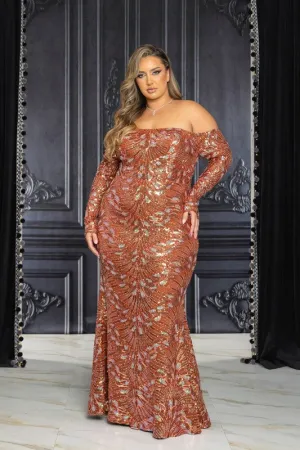 Carolina Dress