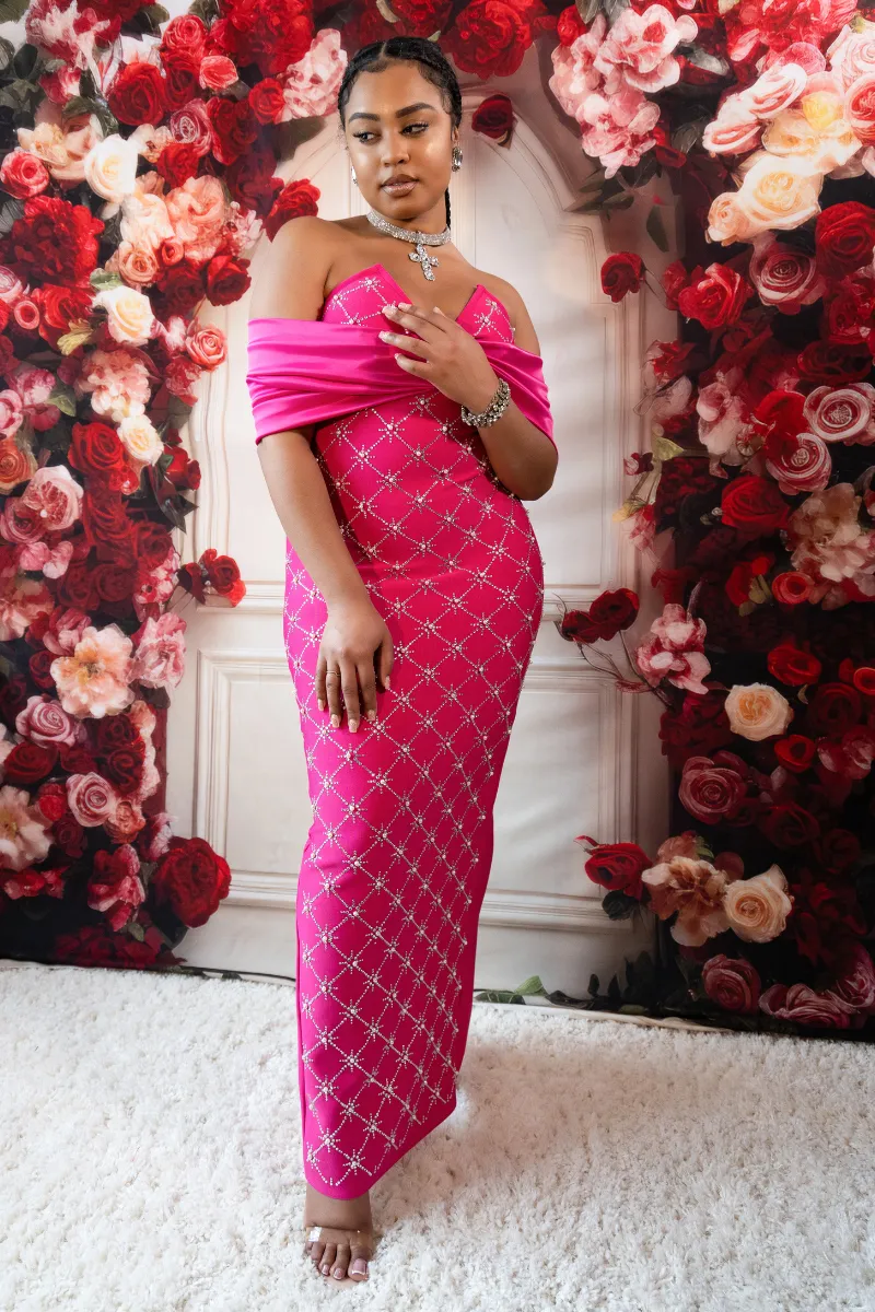 Celestial Maxi