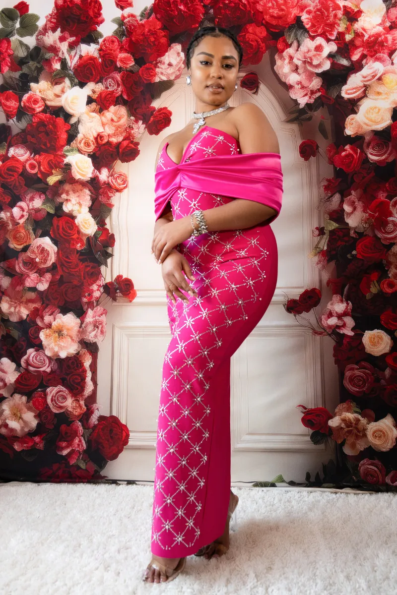 Celestial Maxi