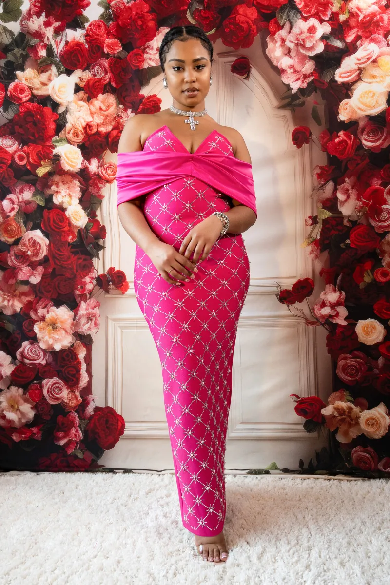 Celestial Maxi