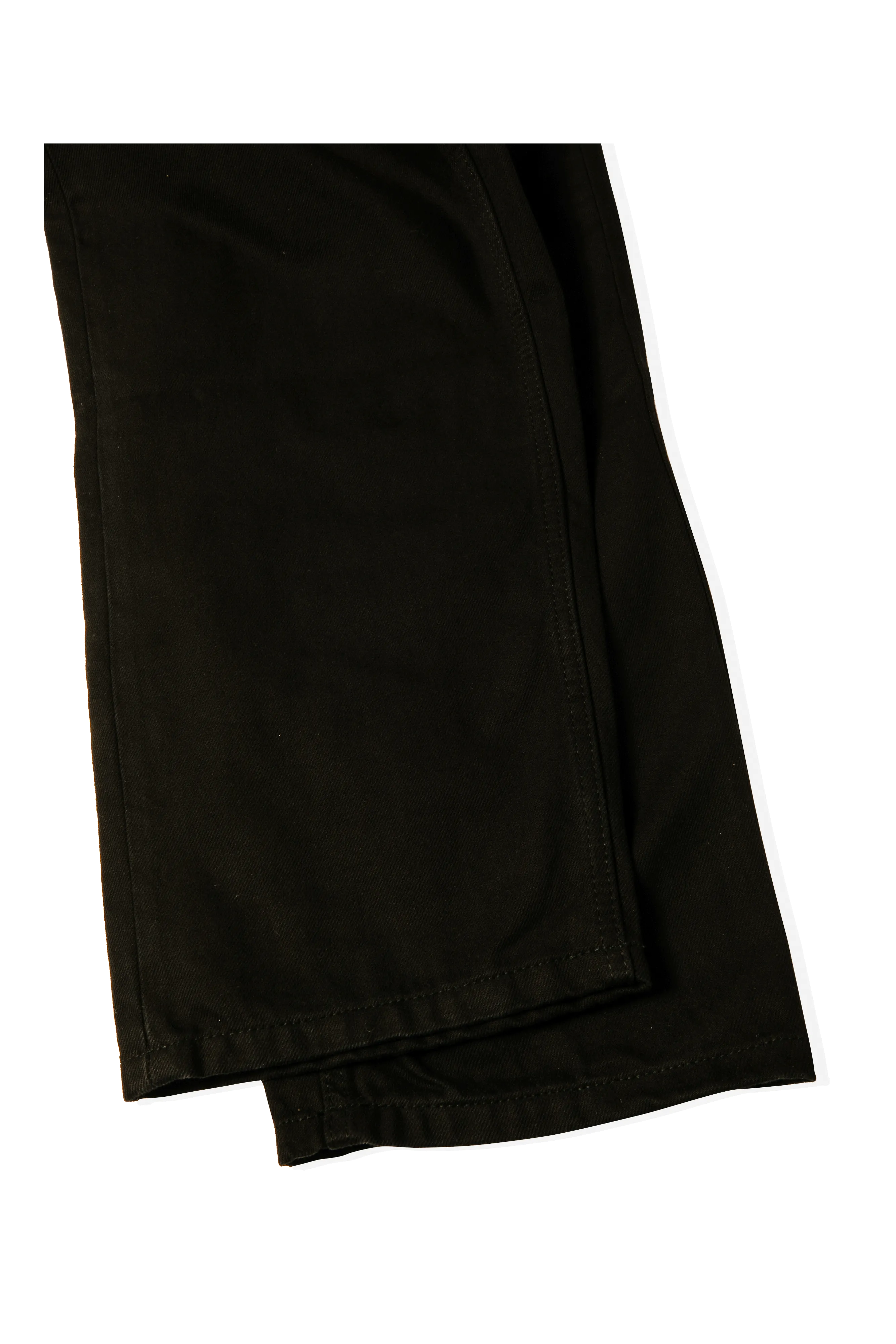 Check-5 Baggy Denim Pant