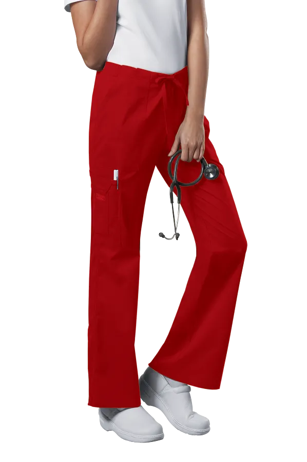 Cherokee Scrub Pants Core Stretch Clearance Sale 4044