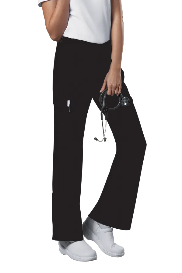 Cherokee Scrub Pants Core Stretch Clearance Sale 4044
