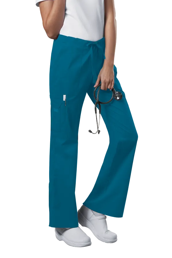 Cherokee Scrub Pants Core Stretch Clearance Sale 4044