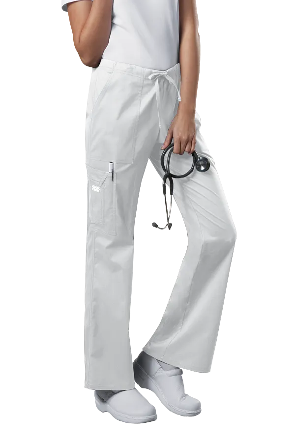 Cherokee Scrub Pants Core Stretch Clearance Sale 4044