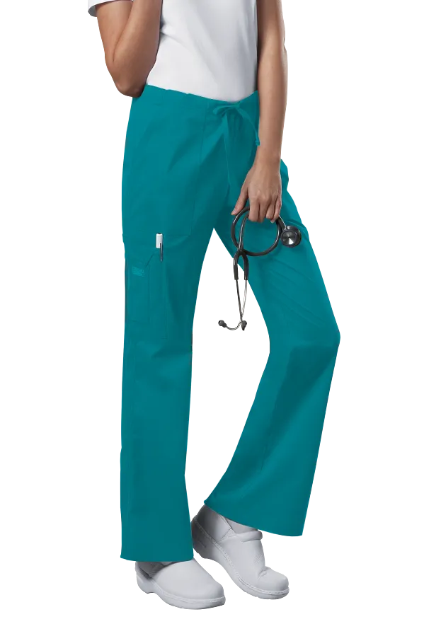 Cherokee Scrub Pants Core Stretch Clearance Sale 4044
