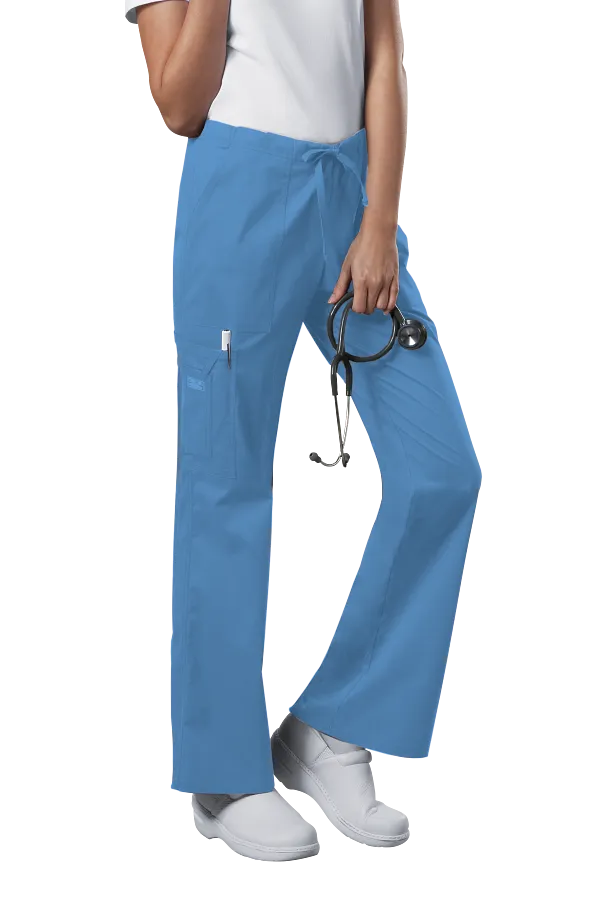 Cherokee Scrub Pants Core Stretch Clearance Sale 4044