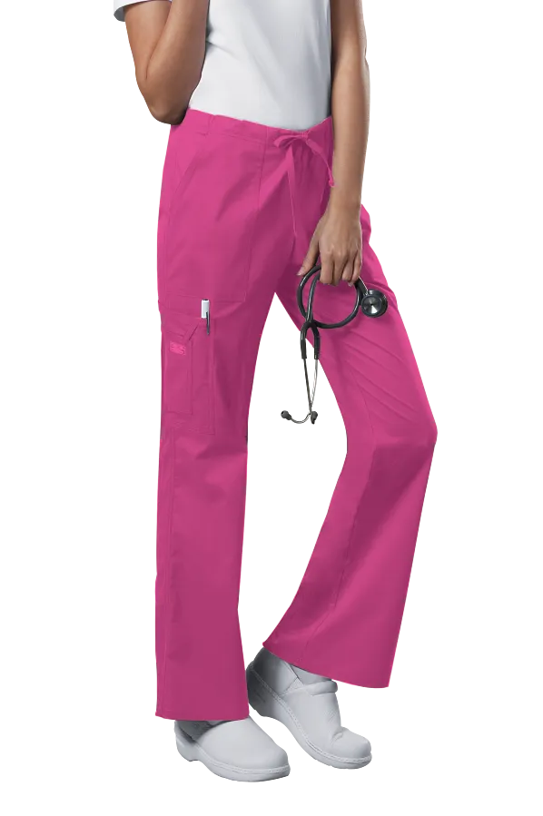 Cherokee Scrub Pants Core Stretch Clearance Sale 4044