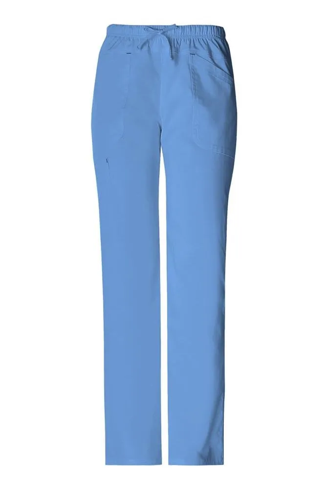 Cherokee Scrub Pants Core Stretch Clearance Sale 4044