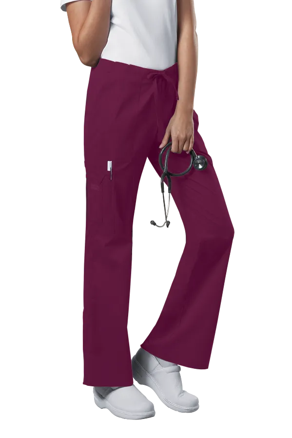 Cherokee Scrub Pants Core Stretch Clearance Sale 4044
