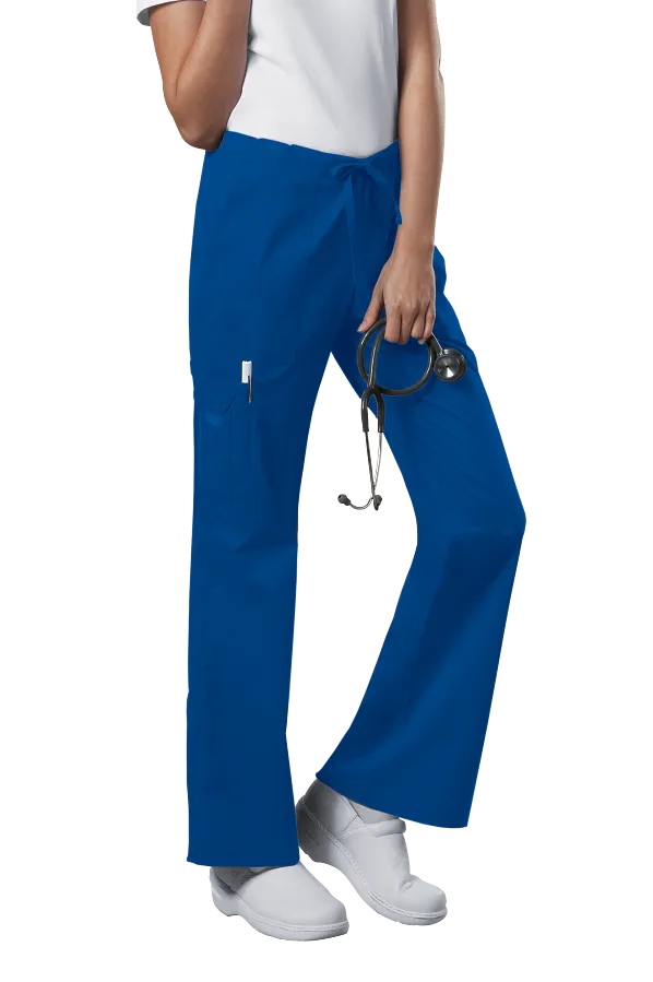 Cherokee Scrub Pants Core Stretch Clearance Sale 4044