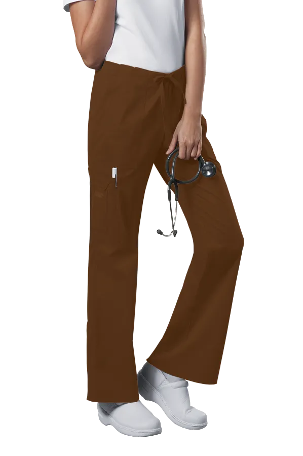 Cherokee Scrub Pants Core Stretch Clearance Sale 4044