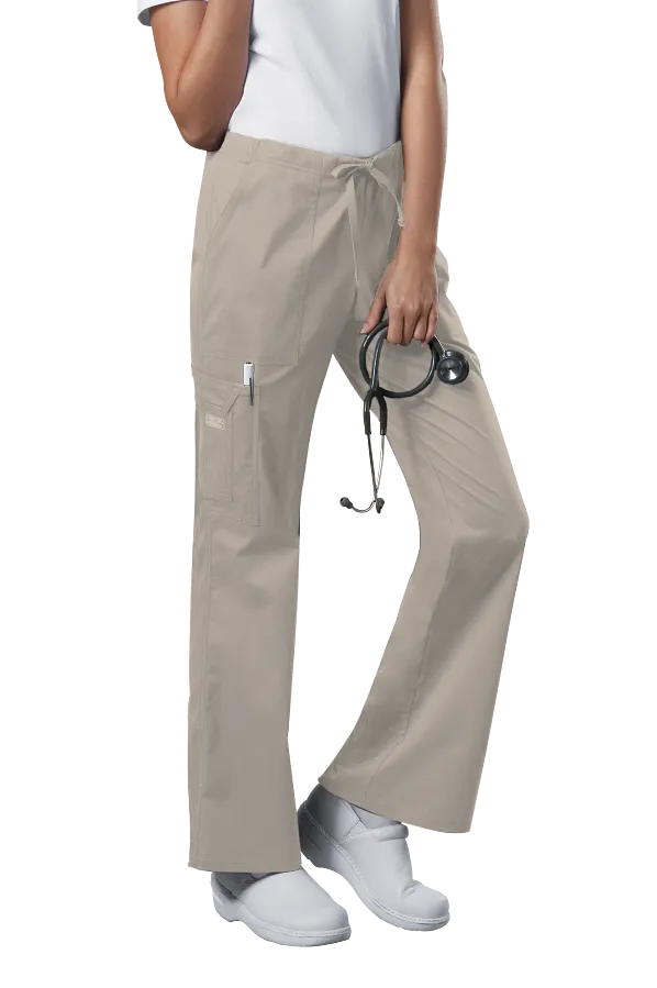 Cherokee Scrub Pants Core Stretch Clearance Sale 4044