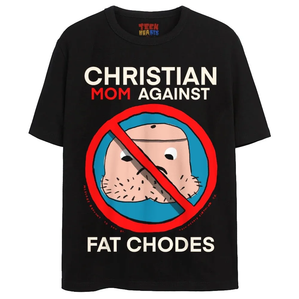 CHRISTIAN MOM