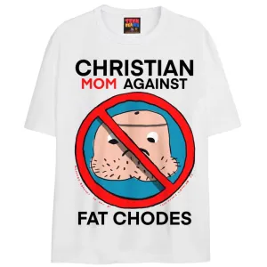 CHRISTIAN MOM