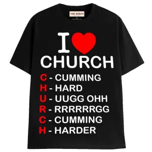CHURCH