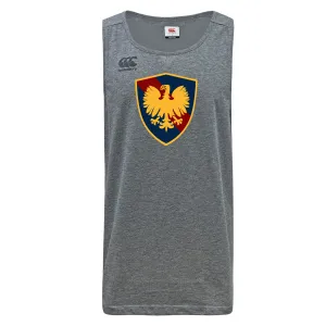 Cincinnati Classical Academy Tempo Vapodri Singlet by Canterbury