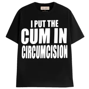cirCUMcision