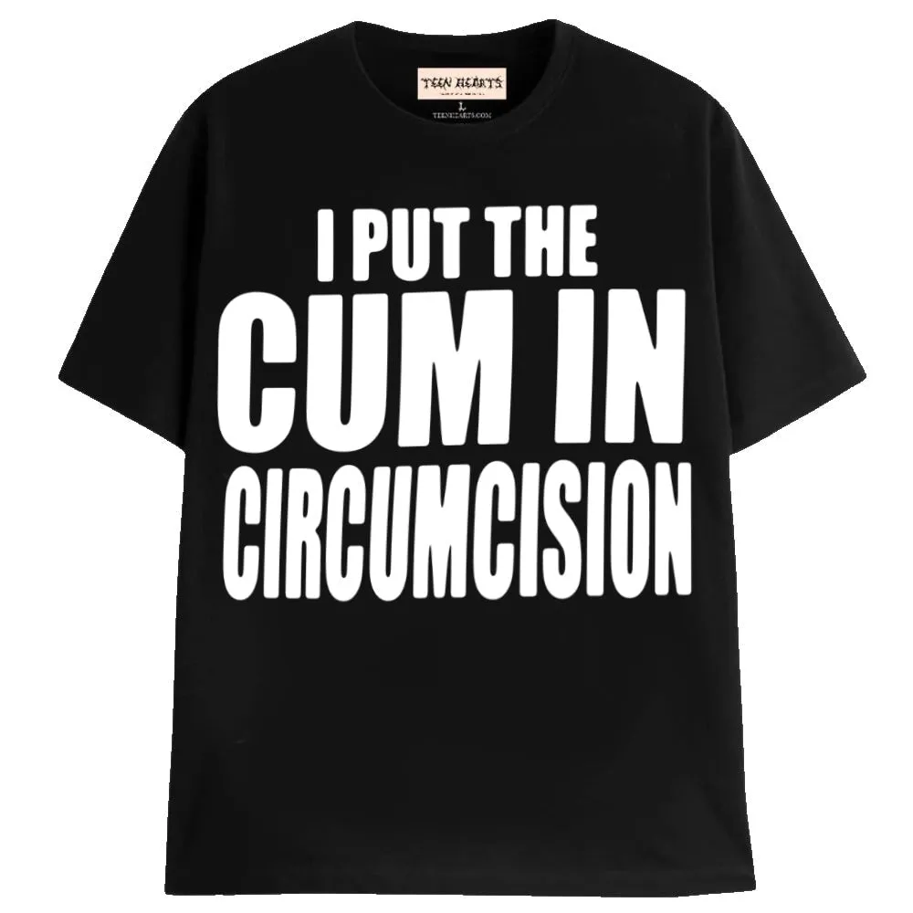 cirCUMcision