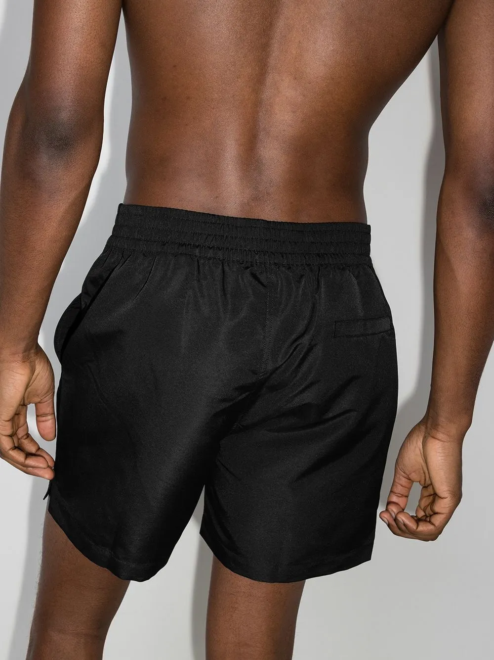 Classic swim shorts