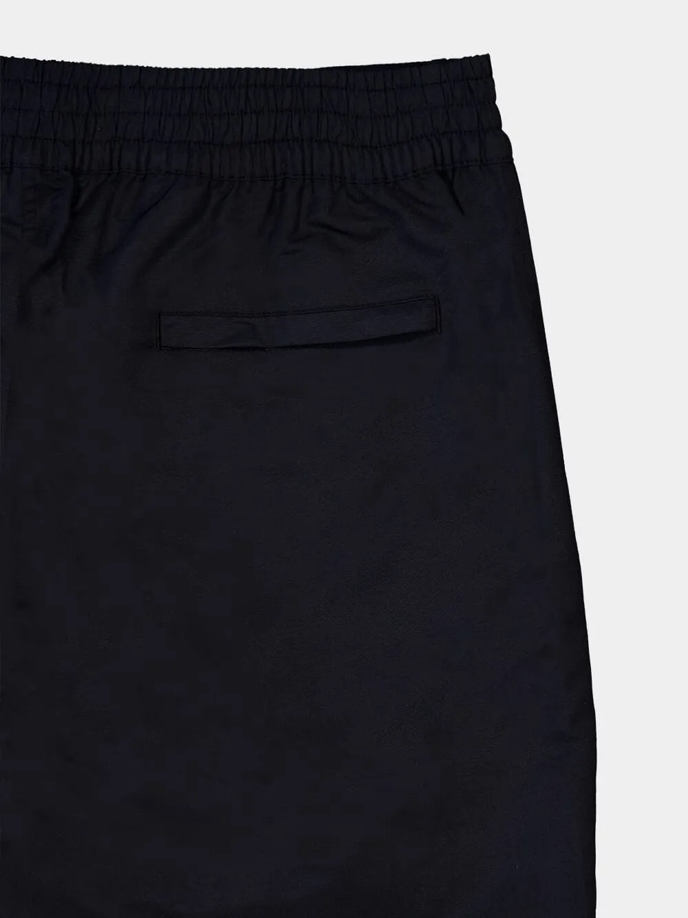 Classic swim shorts