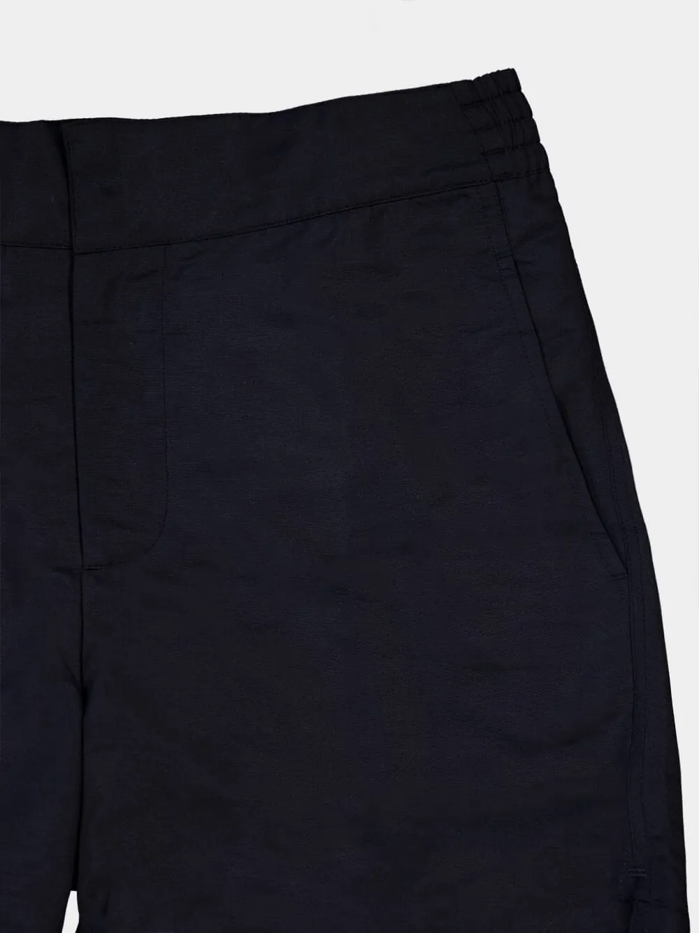 Classic swim shorts