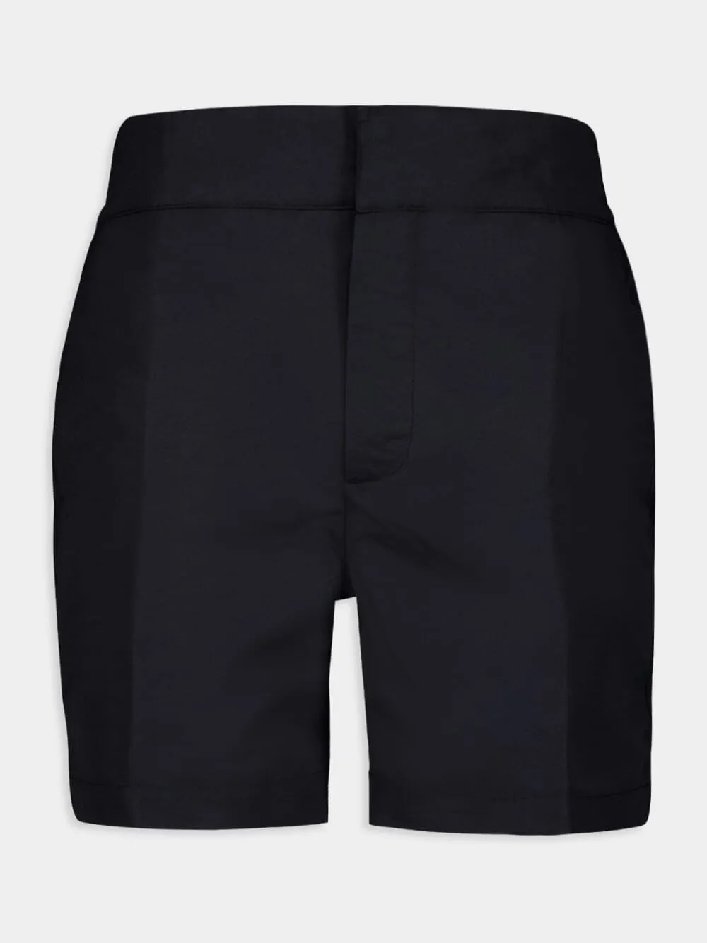 Classic swim shorts