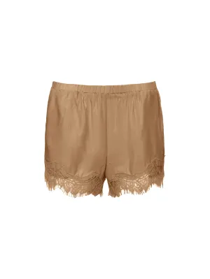 Coco Lace Short - Dune Sand