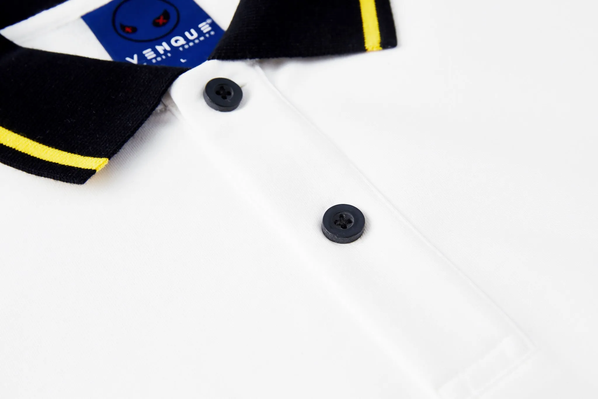 College Polo