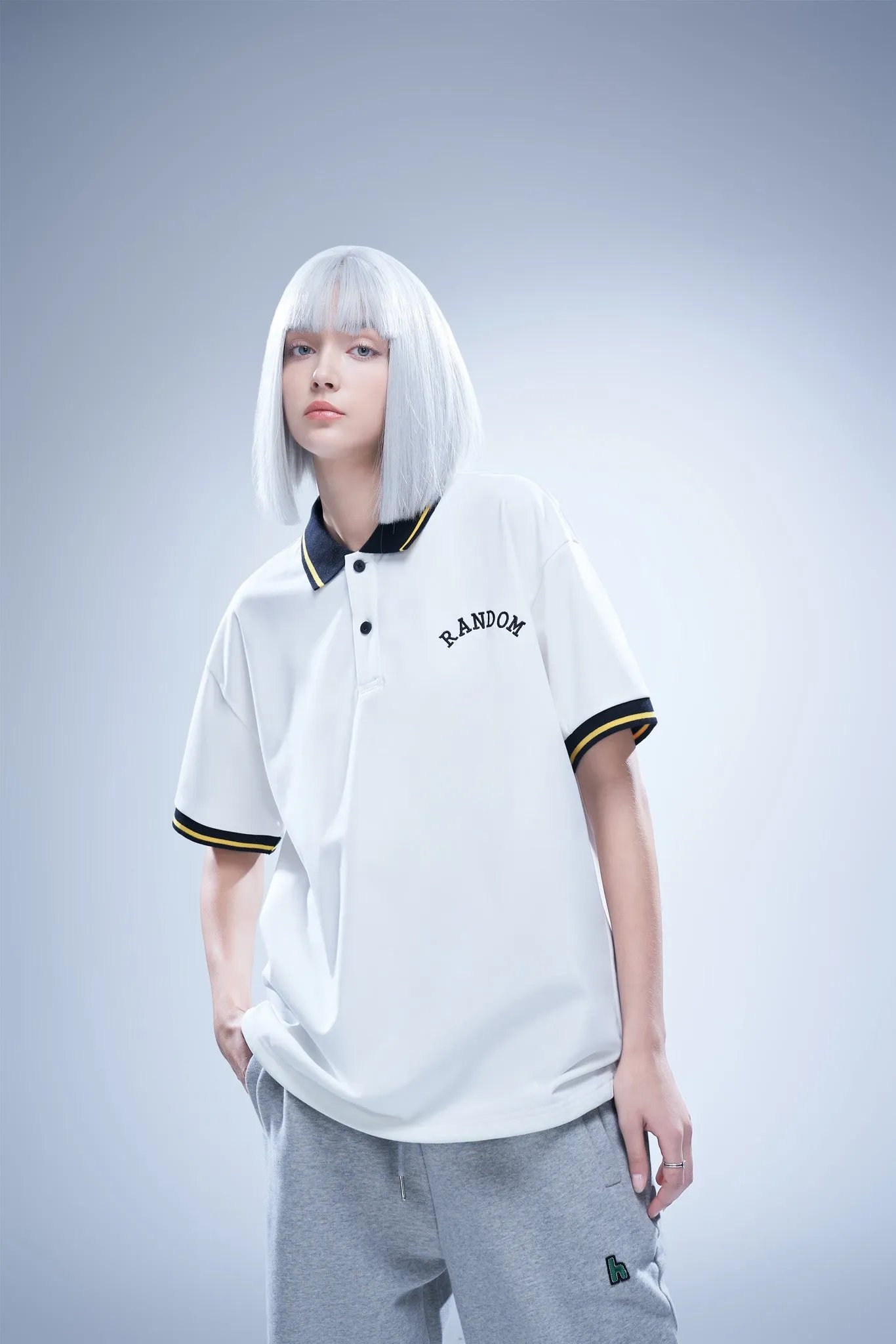 College Polo