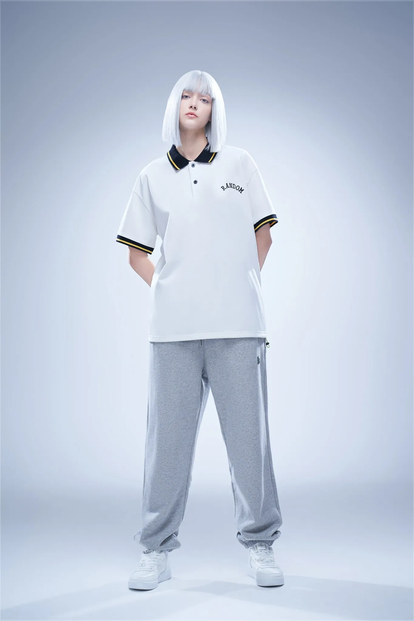 College Polo