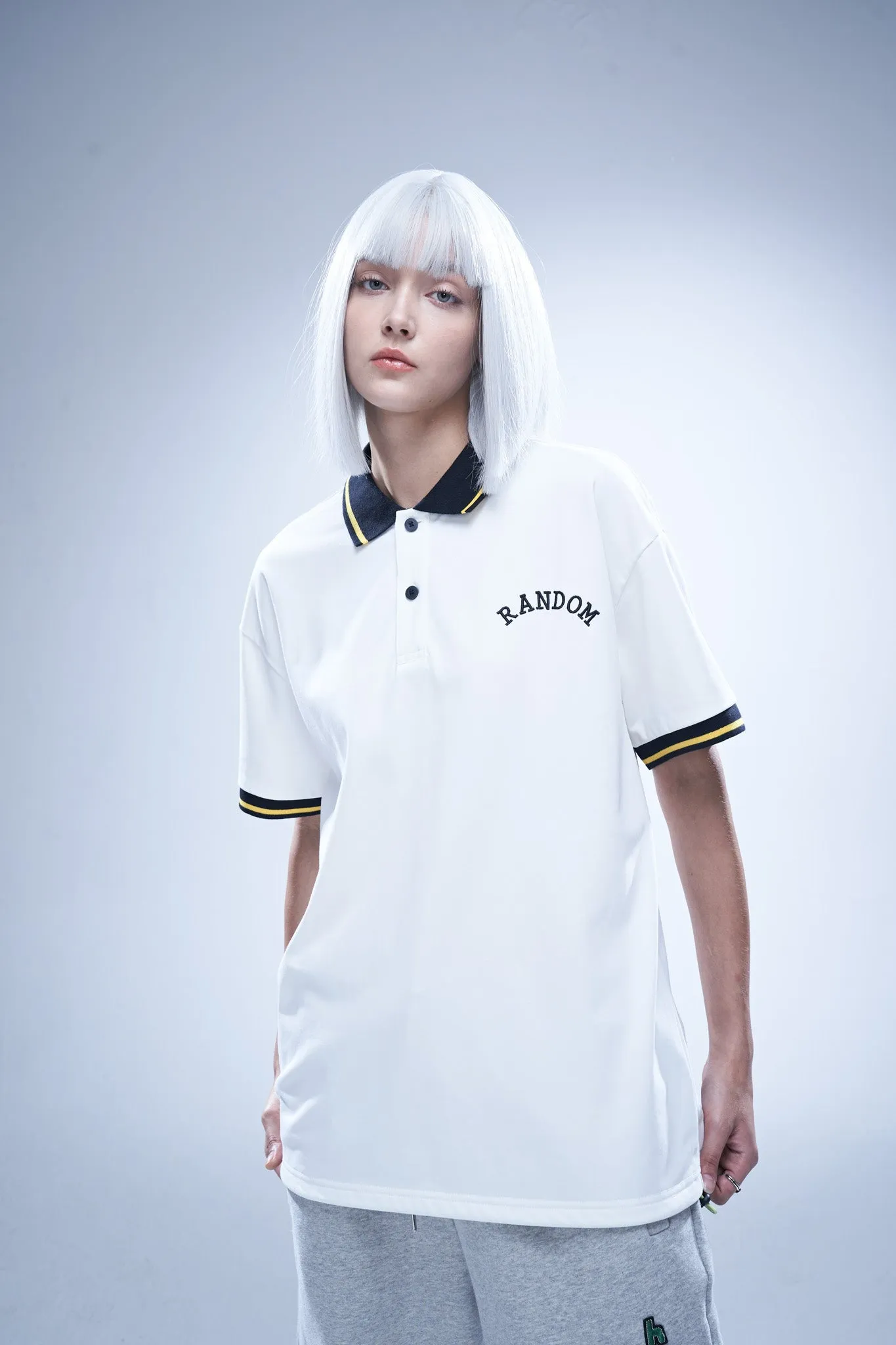 College Polo