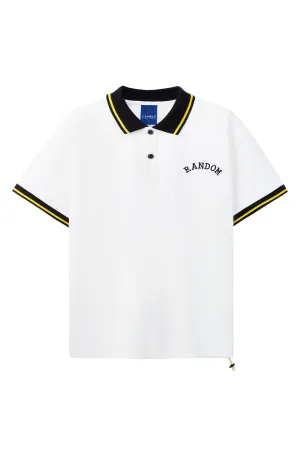 College Polo