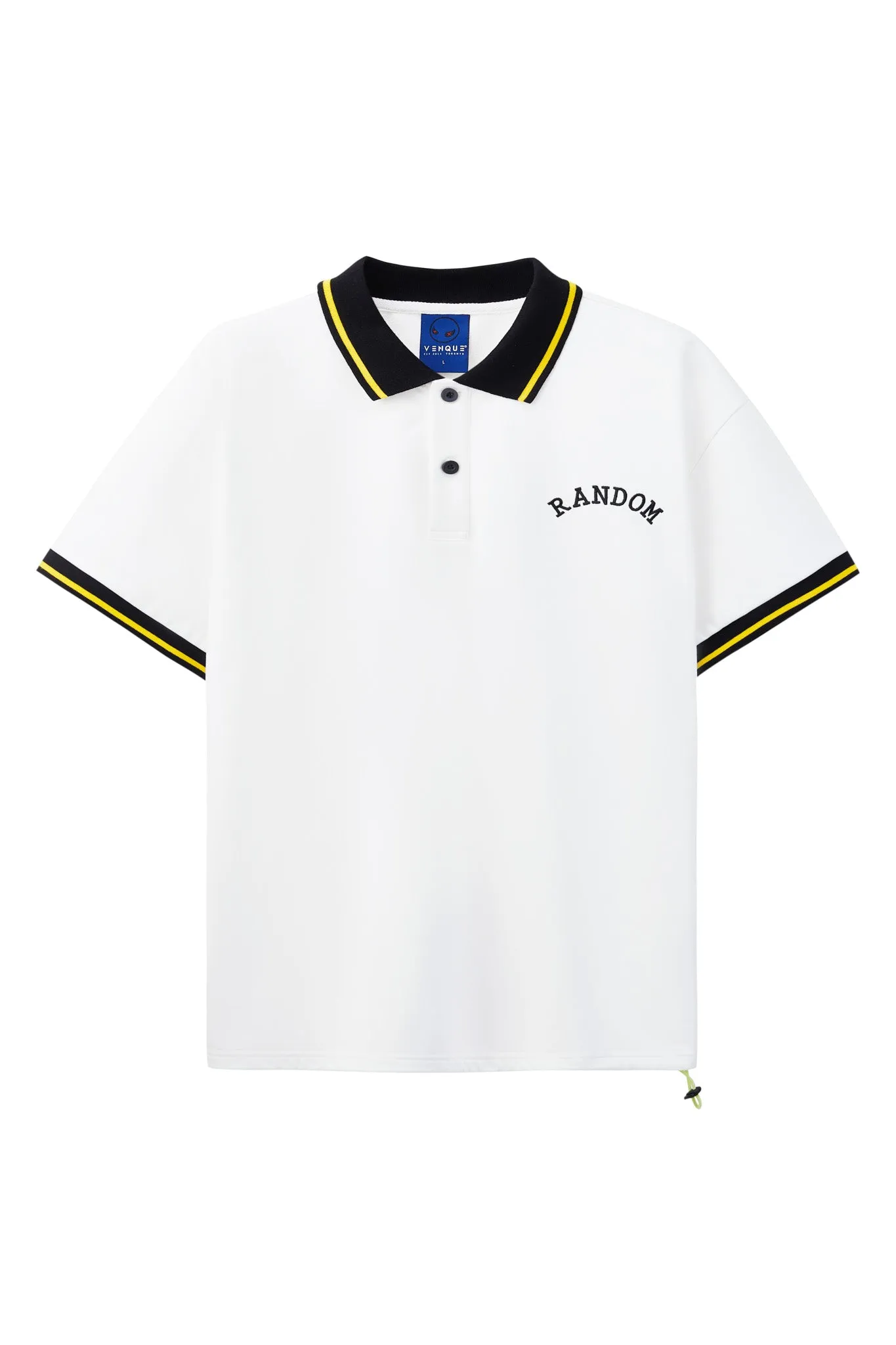 College Polo