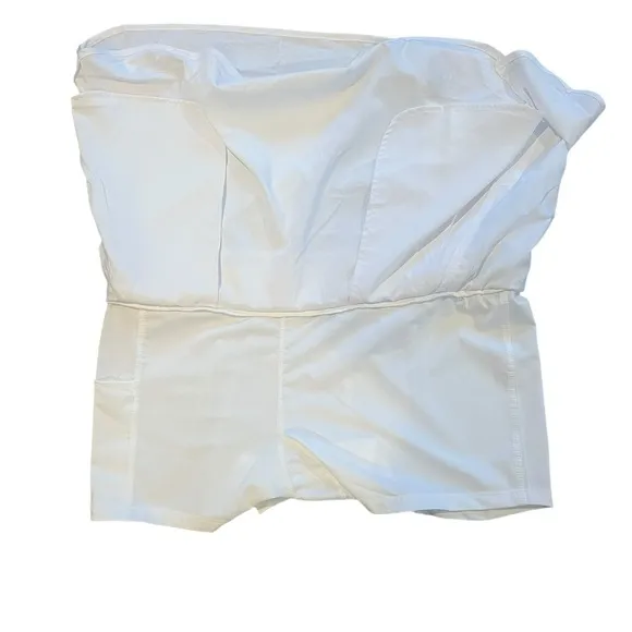 Columbia‎ Baltimore Orioles White Omni-Wick Lakewood Pines Skort