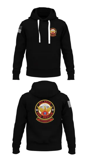 Company 25  Core Men's Hooded Performance Sweatshirt - 34087298628