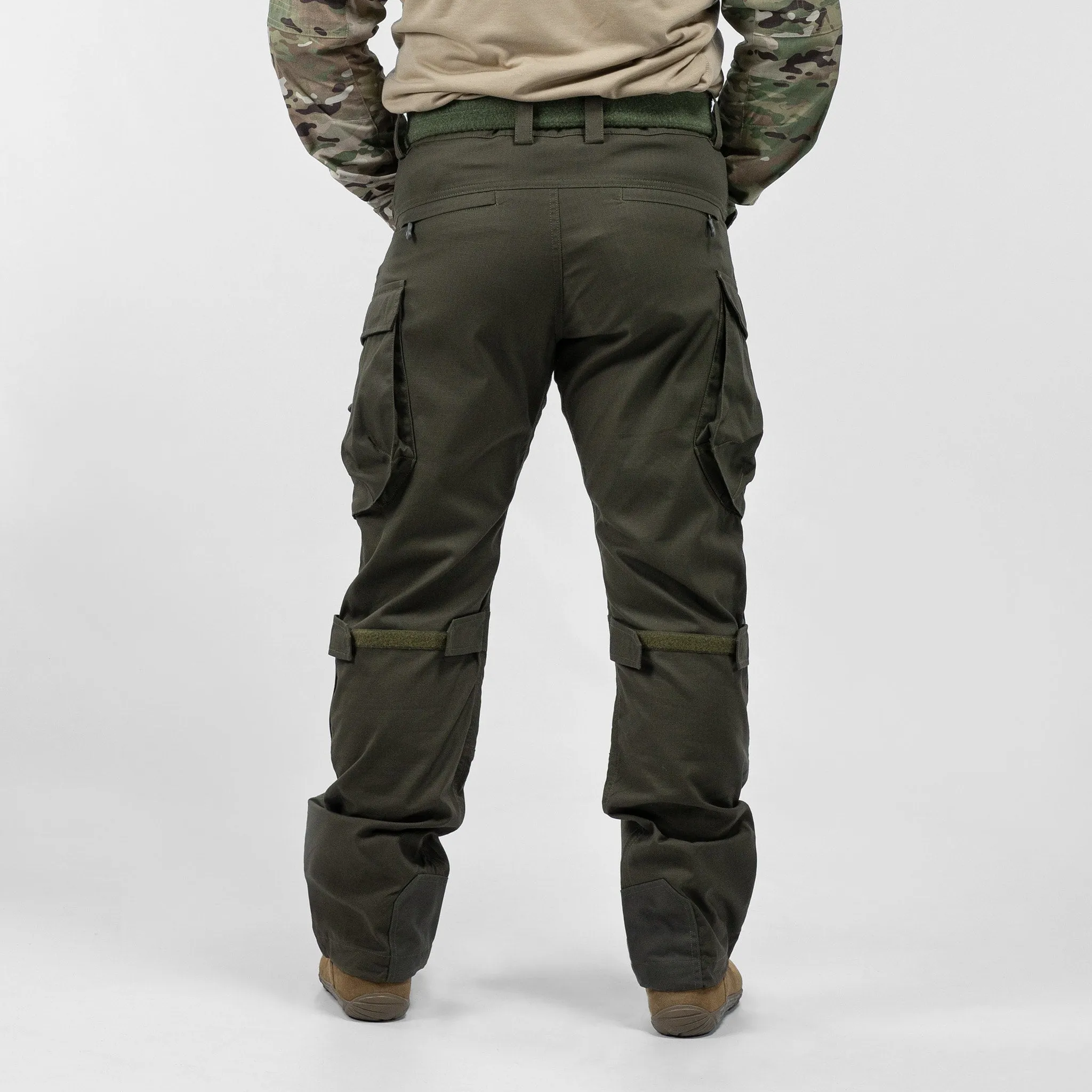 CONTACT PANTS