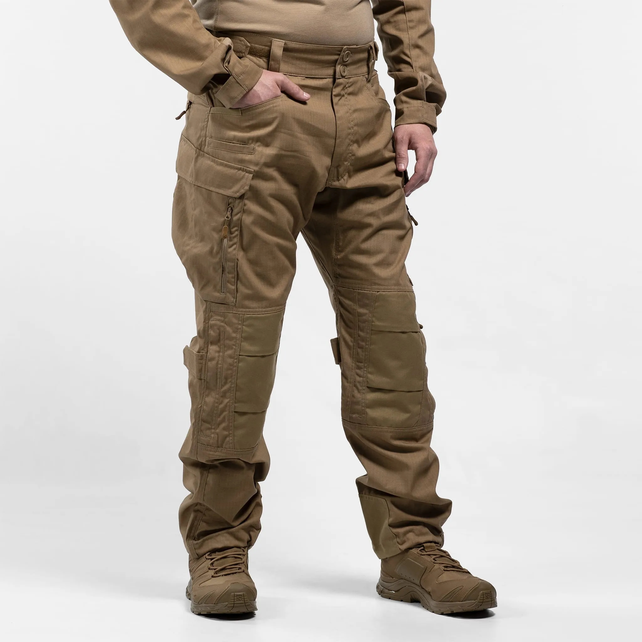 CONTACT PANTS