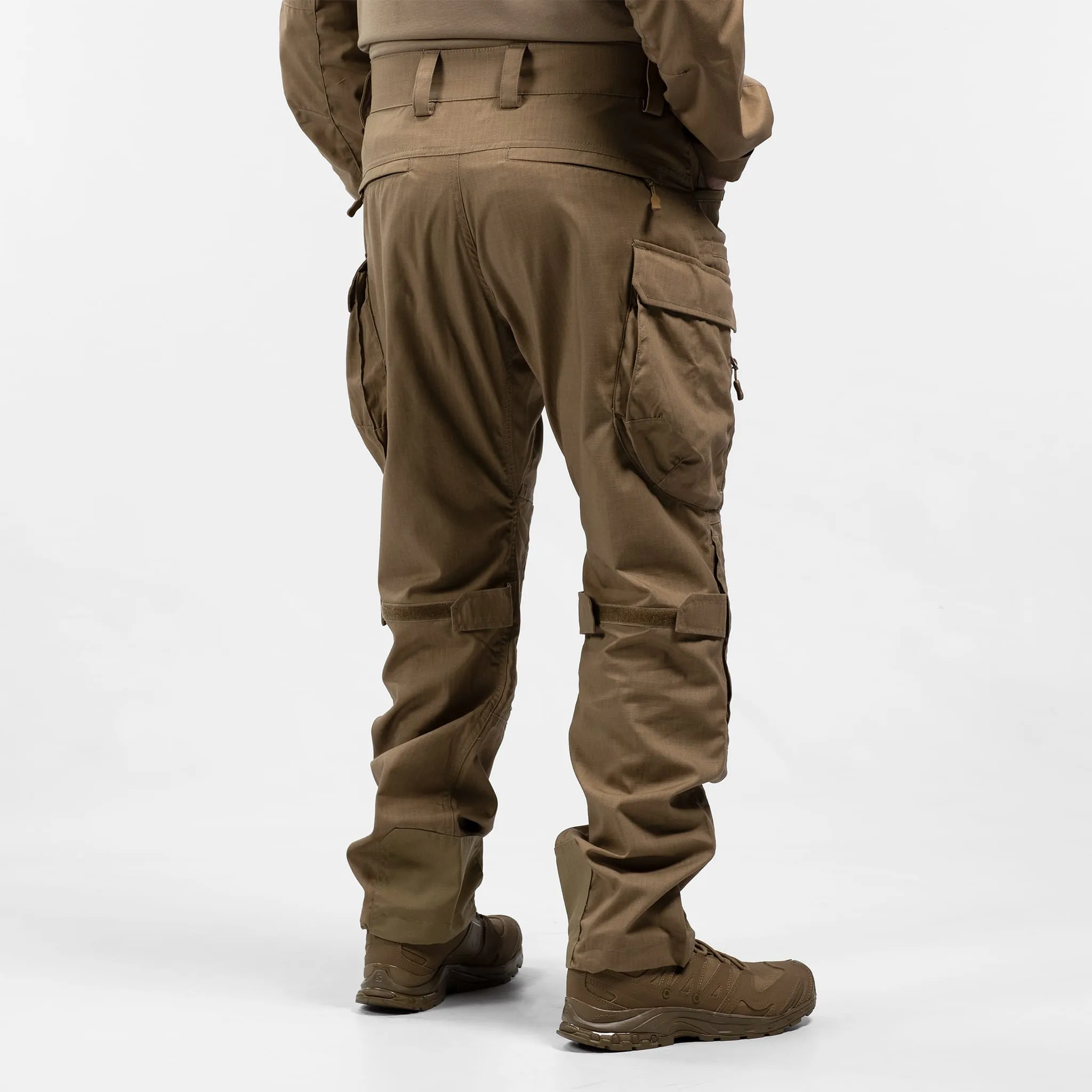 CONTACT PANTS