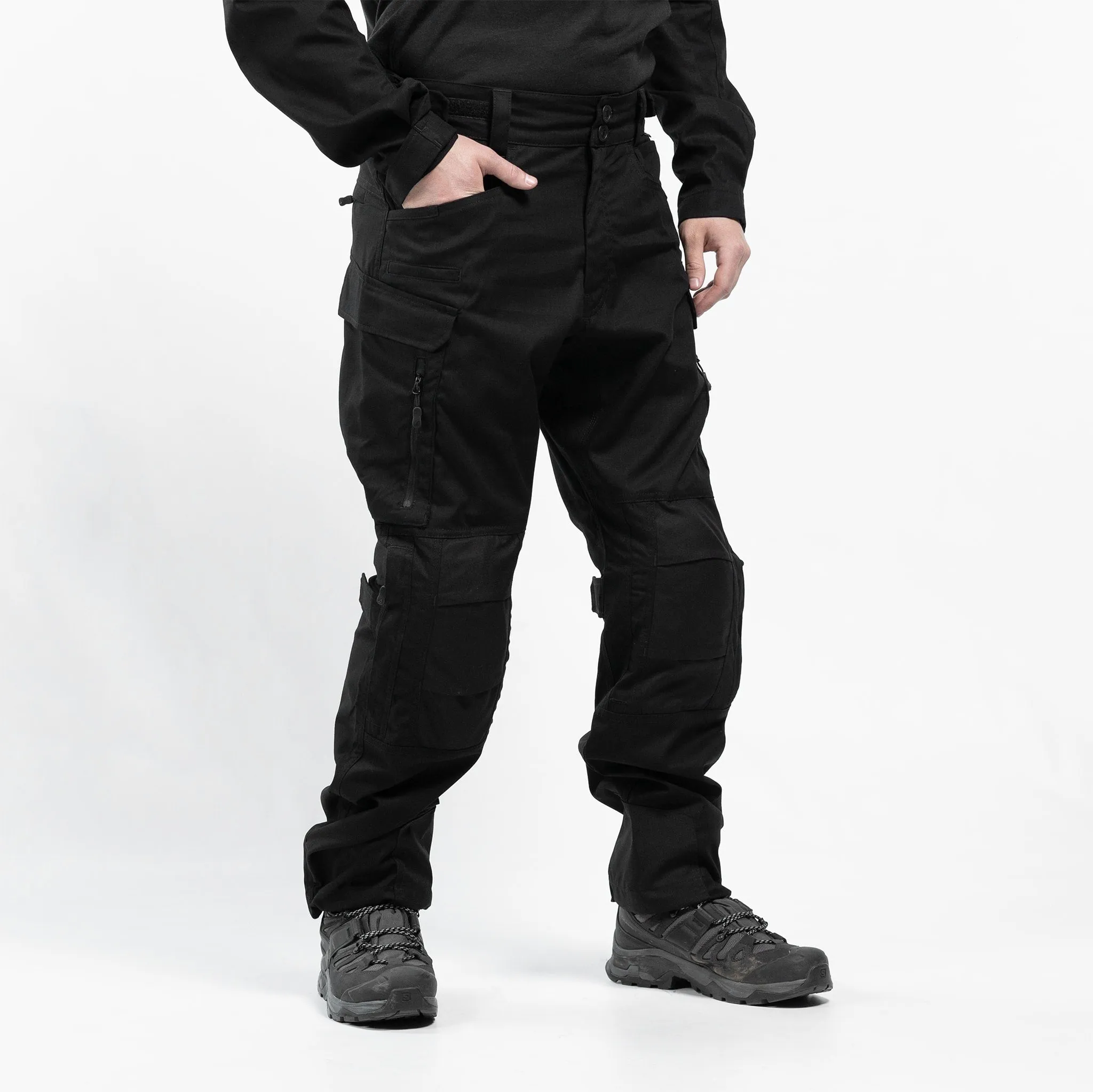 CONTACT PANTS