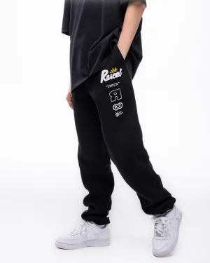 Creators Collection Jogger - Black