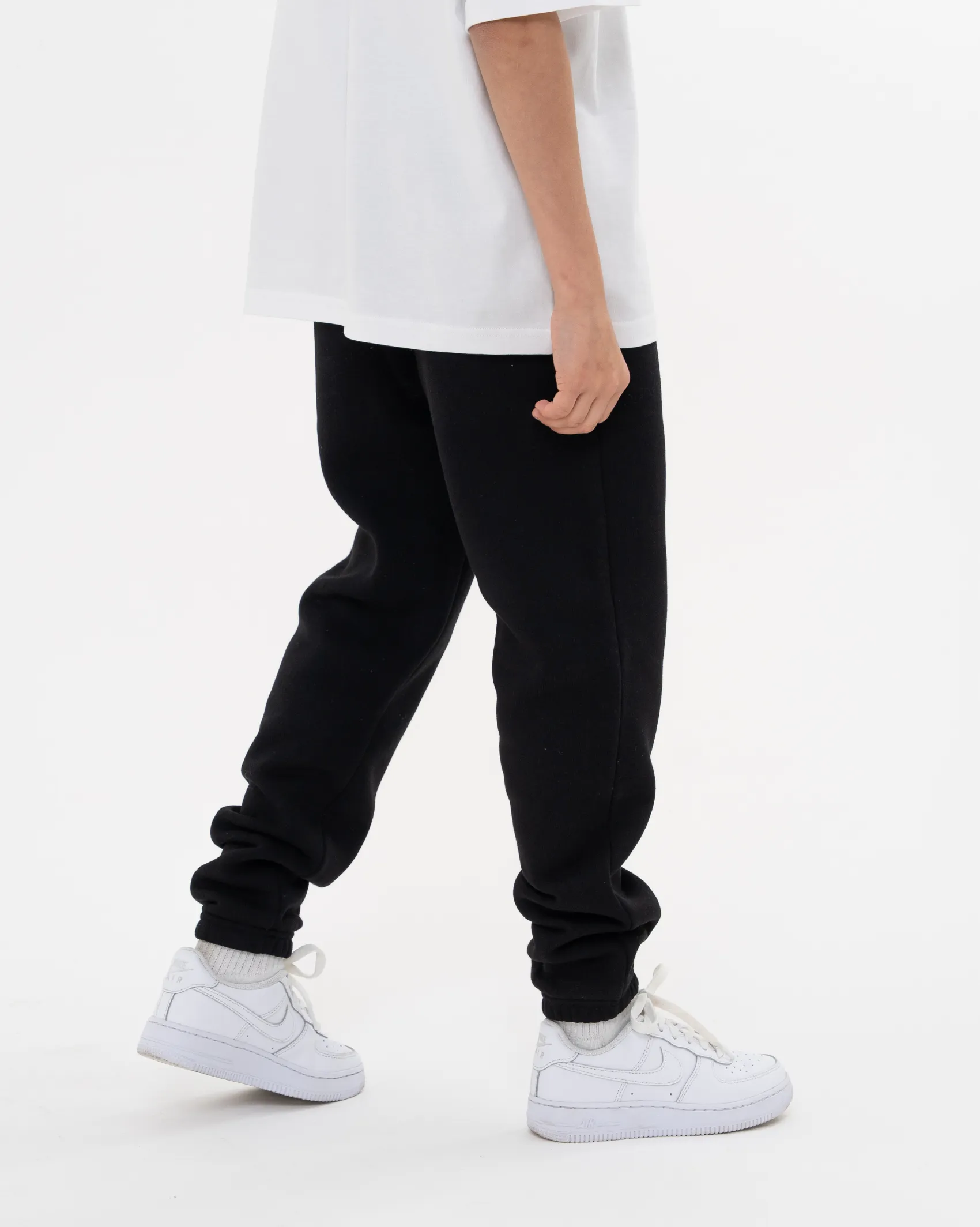 Creators Collection Jogger - Black