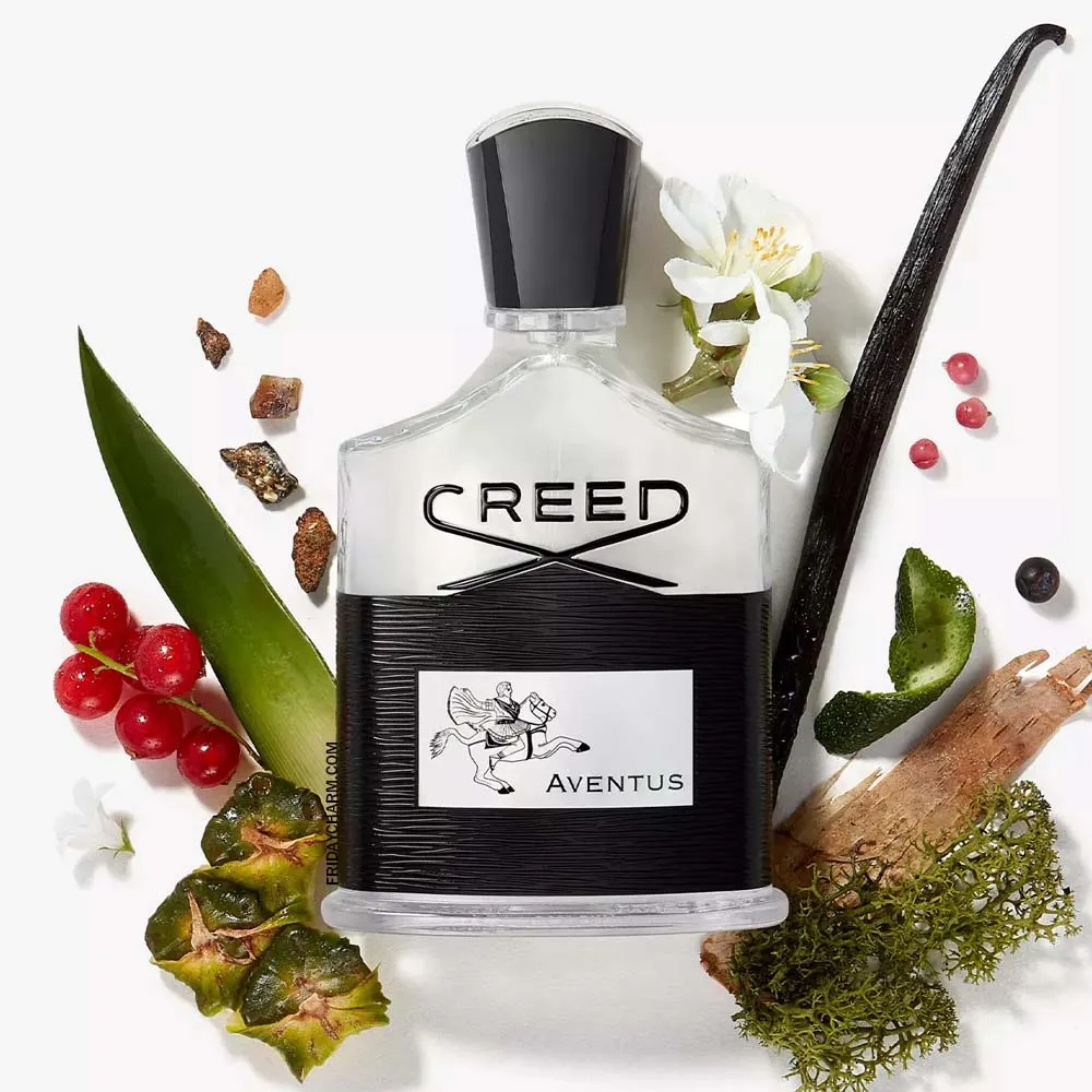 Creed Aventus Eau De Parfum For Men