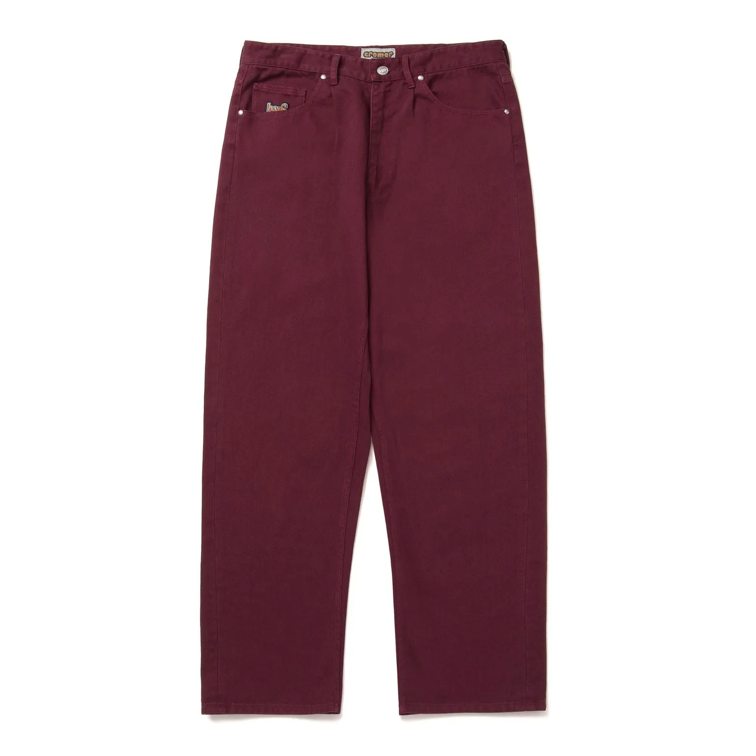 CROMER SIGNATURE PANT