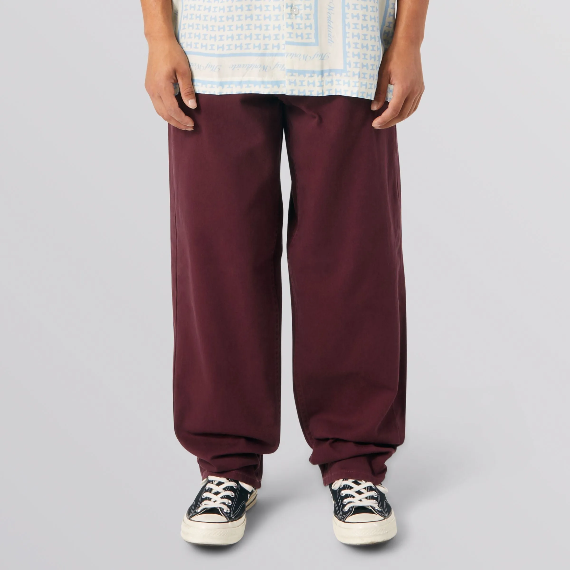 CROMER SIGNATURE PANT