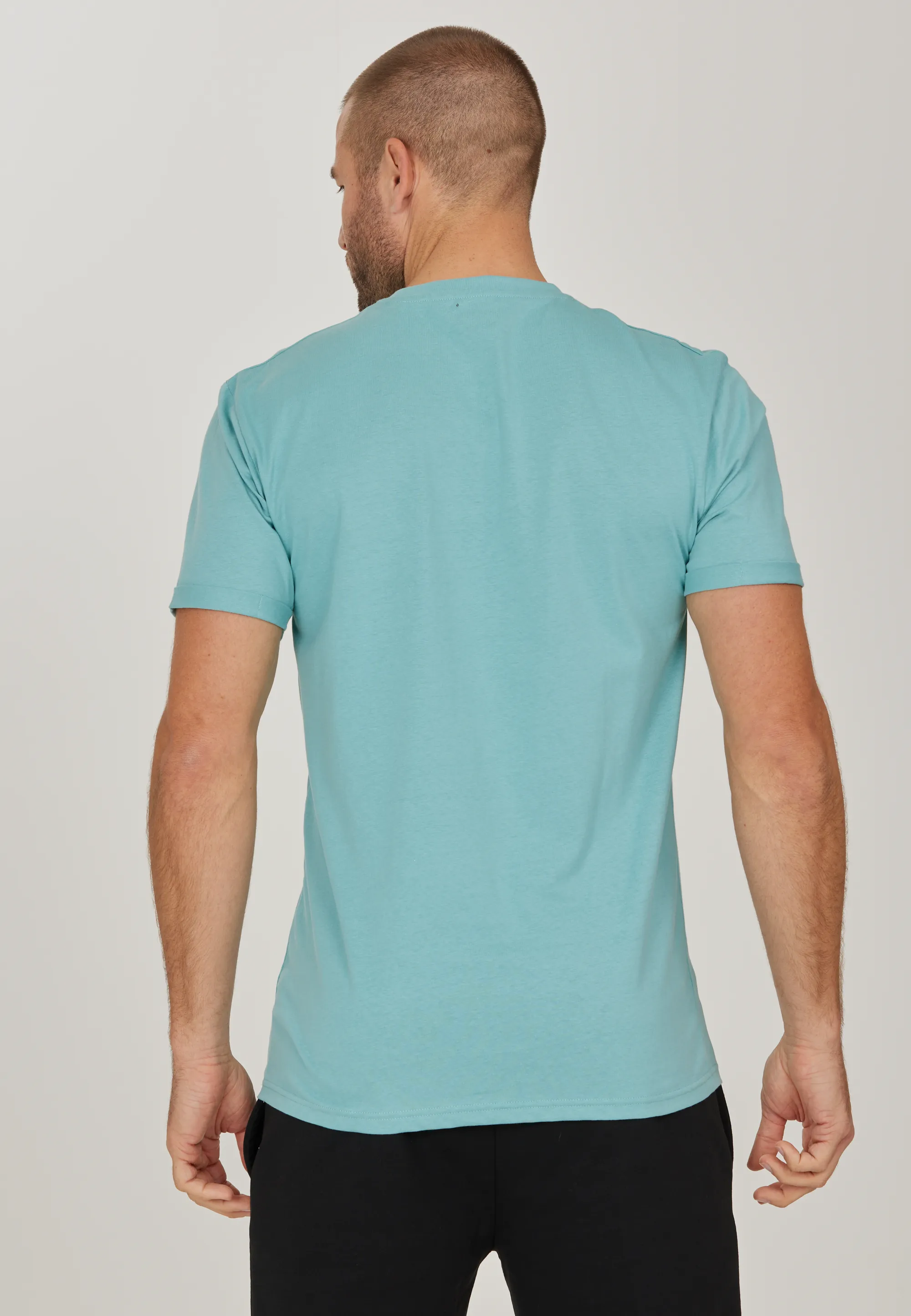 CRUZ NICKY M SS T-SHIRT