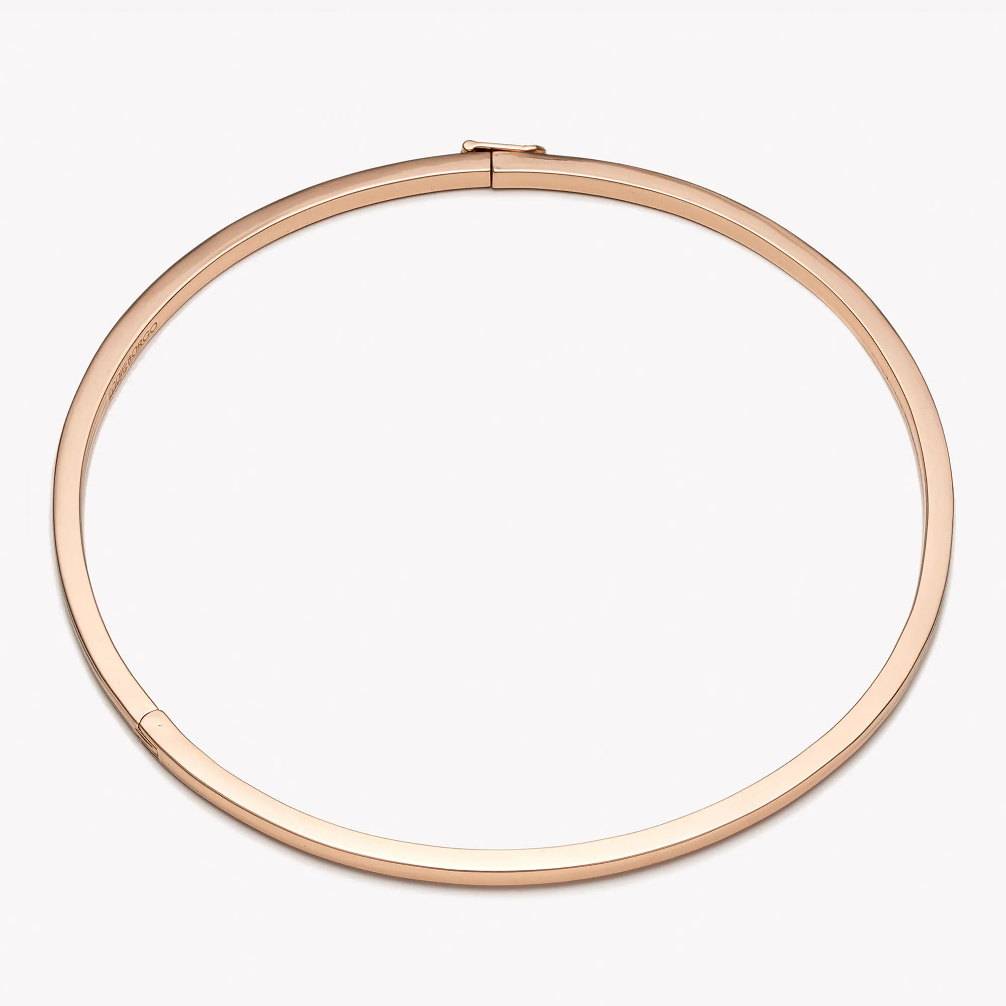 CUBE COLLAR