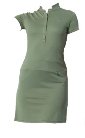 Daily Ballina Golf Dress