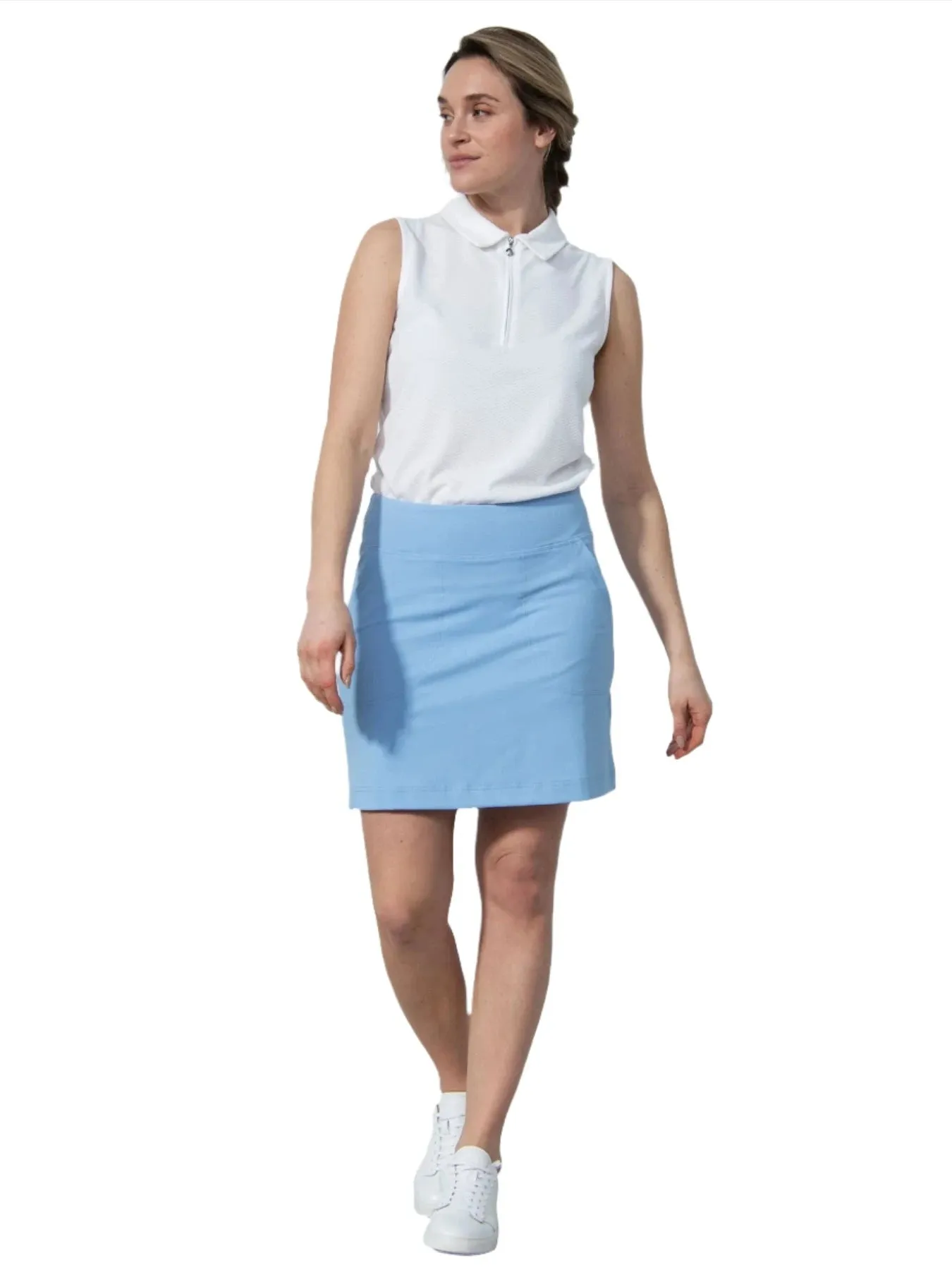 Daily Genua 45cm Golf Skort